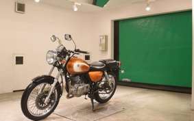 SUZUKI ST250E 2006 NJ4CA