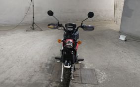 HONDA CROSS CUB110 JA60