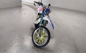 YAMAHA DT200 WR 3XP