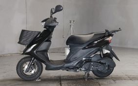 SUZUKI ADDRESS V125 CF4MA