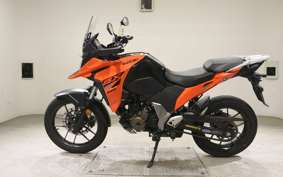 SUZUKI Vストローム250SX 2012 EL11L