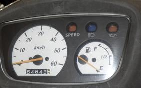 YAMAHA BJ SA24J