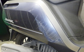 HONDA ﾀﾞﾝｸ 2020 AF78