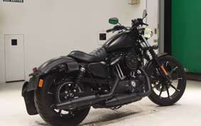 HARLEY XL883N 2019