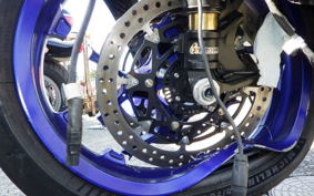 YAMAHA YZF-R1 2023 RN65J