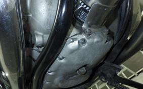 KAWASAKI W400 2006 EJ400A