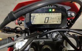 HONDA CRF250L-S MD47