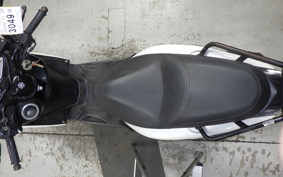 YAMAHA MAJESTY155 Gen.2 S SG52J