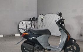 SUZUKI LET's 5 CA47A