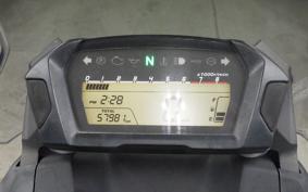 HONDA NC 700 X D 2012 RC63
