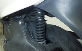 SUZUKI LET's 4 Basket CA43A