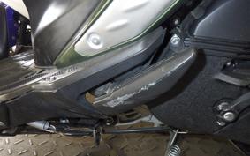 YAMAHA CYGNUSRAYZR 2009