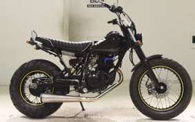 YAMAHA TW225 1983 DG09J