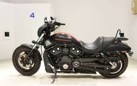 HARLEY NIGHT ROD 1250 SP 2011