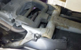 SUZUKI ﾚｯﾂ CA4AA