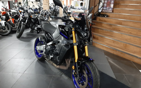 YAMAHA MT-09 SP ABS 2023 RN69J