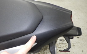 KAWASAKI Z7ﾊEVEﾘｯﾄﾞ 2017 CX500A