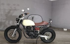 YAMAHA TW200 DG07J