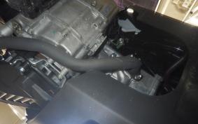 HONDA PCX 160 2007 KF47