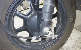 HONDA TACT Gen.4 1988 AF79