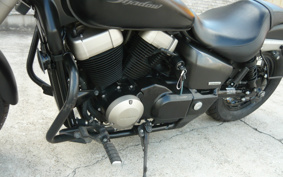 HONDA SHADOW 750 PHANTOM 2014 RC53