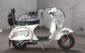 VESPA P125X VNX1T
