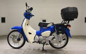 HONDA C110 SUPER CUB 2024 JA59
