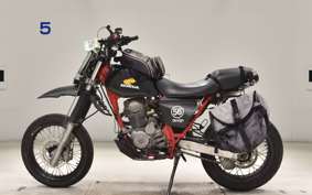 HONDA XLR200R 1994 MD29