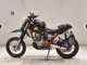 Фото Honda XLR200R 1994 с японского аукциона