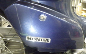 HONDA C90 SUPER CUB E 2019 HA02
