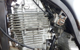 YAMAHA SRX400 1JL