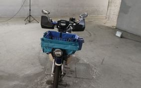 HONDA SUPER CUB110 JA42