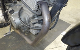 SUZUKI VANVAN 200 2002 NH41A
