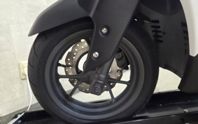 YAMAHA FORCE ABS SG79J