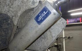 HONDA CR125R 2005 JE01