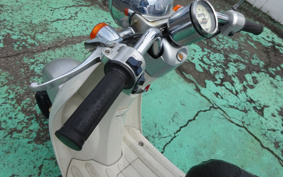 HONDA JOLNOC RARE AF54