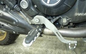 DUCATI SCRAMBLER DESERT SIED 2017