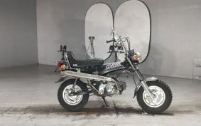 HONDA DUCKS50 ST50