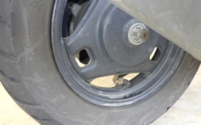 SUZUKI ADDRESS V125 S CF4MA
