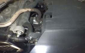 HONDA TACT Gen.4