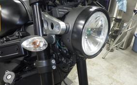 YAMAHA XSR900 2016 RN46J