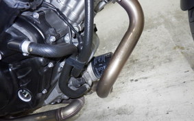 SUZUKI SV650 A 2021 VP55B