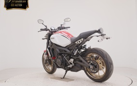 YAMAHA XSR900 2020 RN56J
