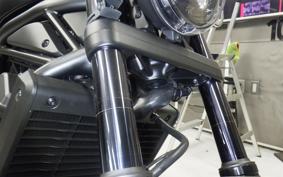 HONDA REBEL 1100 DCT 2025 SC87
