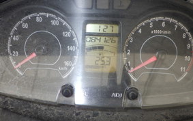 SUZUKI SKYWAVE 200 (Burgman 200) CH41A