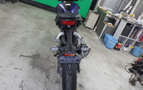 HONDA CB250RA MC52