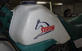 YAMAHA SEROW 225 2015 1KH