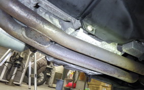 YAMAHA T-MAX 500 2010 SJ08J