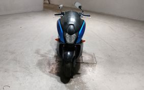 HONDA PHASE MF11