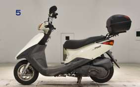 YAMAHA AXIS 125 TREET SE53J